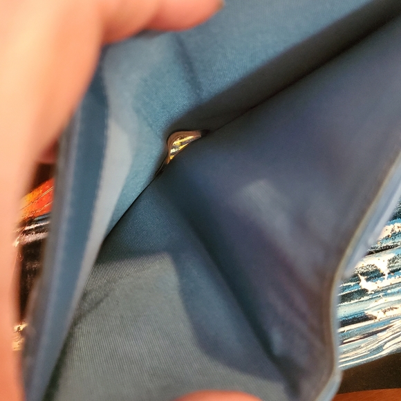 SOLD🤩Authentic Caviar Chanel wallet 🤩 - Picture 7 of 9